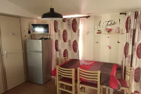 Mobil Home 0 personnes à  - Photo 7