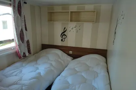 Mobil Home 0 personnes à  - Photo 10