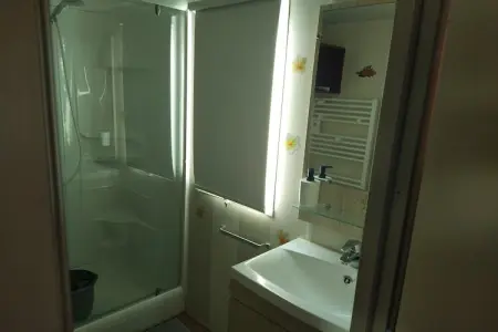 Mobil Home 0 personnes à  - Photo 11