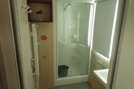 Mobil Home 0 personnes à  - Photo 12