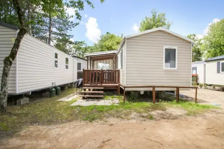 Mobil-home 4pax, Mobil-home à Saint Jean près de plage - Photo 5