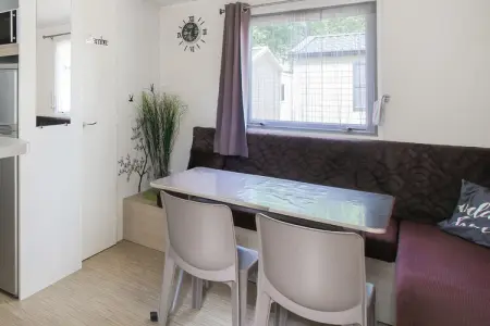 Mobil-home 4pax, Mobil-home à Saint Jean près de plage - Photo 10