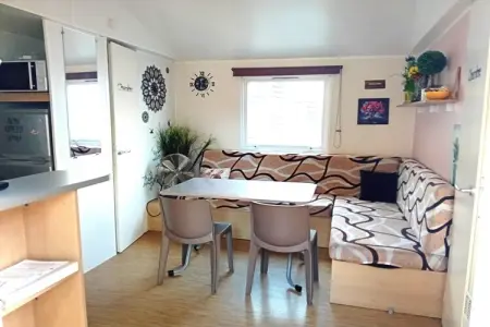 Mobil-home 4pax, Mobil-home à Saint Jean près de plage - Photo 33
