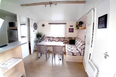 Mobil-home 4pax, Mobil-home à Saint Jean près de plage - Photo 37