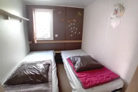 Mobil-home 4pax, Mobil-home à Saint Jean près de plage - Photo 38