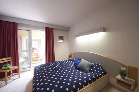 L'Espinet 8, Maison acceptant les animaux avec jardin - Photo 4
