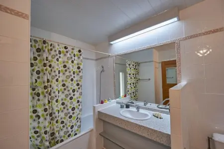 L'Espinet 8, Maison acceptant les animaux avec jardin - Photo 5