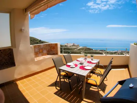 Cristobal, Maison 6 personnes à Torrox Costa - Photo 1