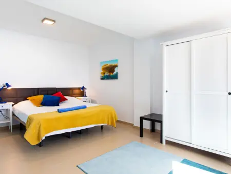 Cristobal, Maison 6 personnes à Torrox Costa - Photo 8