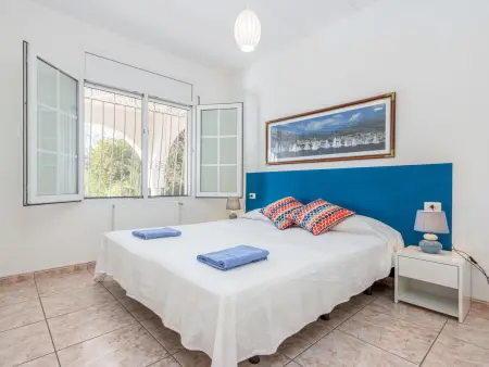 Residencia Marítima, Maison 16 personnes à Empuriabrava - Photo 4