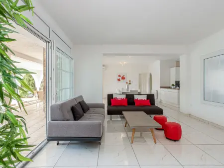 Residencia Marítima, Maison 16 personnes à Empuriabrava - Photo 6