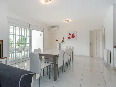 Residencia Marítima, Maison 16 personnes à Empuriabrava - Photo 9