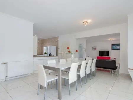 Residencia Marítima, Maison 16 personnes à Empuriabrava - Photo 10