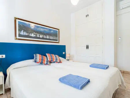 Residencia Marítima, Maison 16 personnes à Empuriabrava - Photo 12