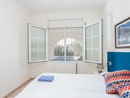Residencia Marítima, Maison 16 personnes à Empuriabrava - Photo 13