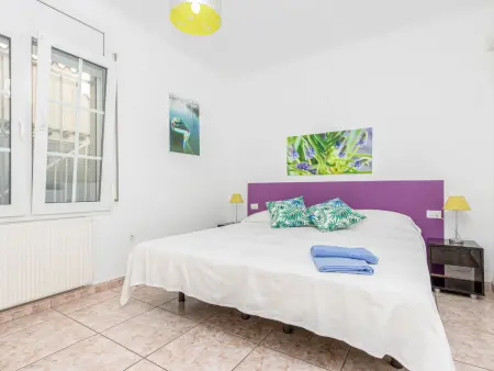 Residencia Marítima, Maison 16 personnes à Empuriabrava - Photo 14