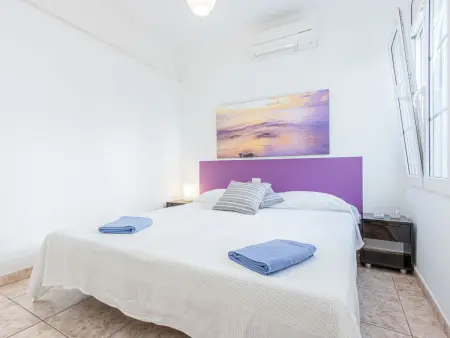 Residencia Marítima, Maison 16 personnes à Empuriabrava - Photo 16