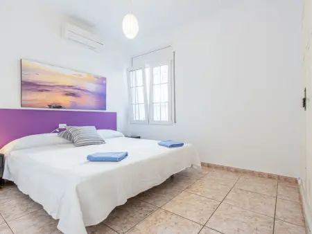 Residencia Marítima, Maison 16 personnes à Empuriabrava - Photo 17