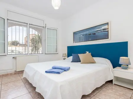 Residencia Marítima, Maison 16 personnes à Empuriabrava - Photo 19