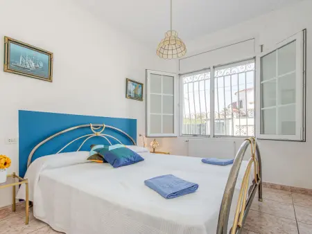 Residencia Marítima, Maison 16 personnes à Empuriabrava - Photo 20