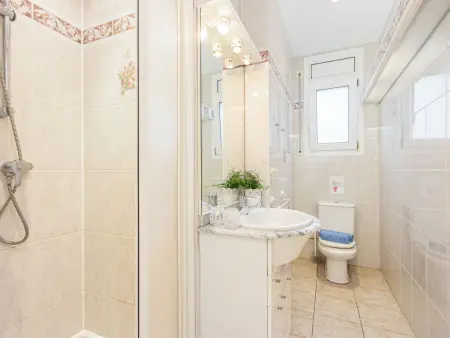 Residencia Marítima, Maison 16 personnes à Empuriabrava - Photo 24