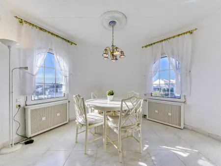 Residencia Marítima, Maison 16 personnes à Empuriabrava - Photo 37