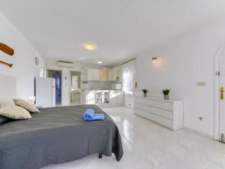Residencia Marítima, Maison 16 personnes à Empuriabrava - Photo 38
