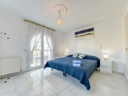 Residencia Marítima, Maison 16 personnes à Empuriabrava - Photo 44