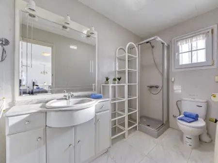 Residencia Marítima, Maison 16 personnes à Empuriabrava - Photo 46