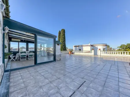 Residencia Marítima, Maison 16 personnes à Empuriabrava - Photo 49