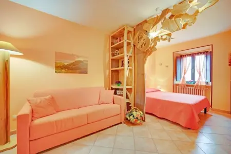 Casale ProdoRelax, Manoir à Prodo près du lac Bolsena - Photo 1