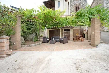 Casale ProdoRelax, Manoir à Prodo près du lac Bolsena - Photo 5