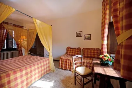 Casale ProdoRelax, Manoir à Prodo près du lac Bolsena - Photo 6