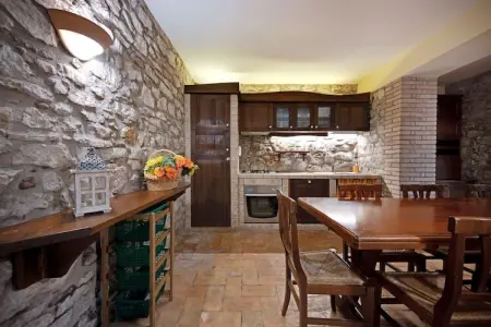 Casale ProdoRelax, Manoir à Prodo près du lac Bolsena - Photo 9