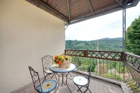 Casale ProdoRelax, Manoir à Prodo près du lac Bolsena - Photo 10