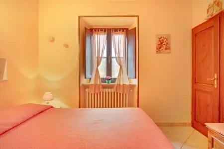 Casale ProdoRelax, Manoir à Prodo près du lac Bolsena - Photo 17