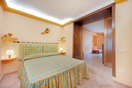 Casale ProdoRelax, Manoir à Prodo près du lac Bolsena - Photo 18
