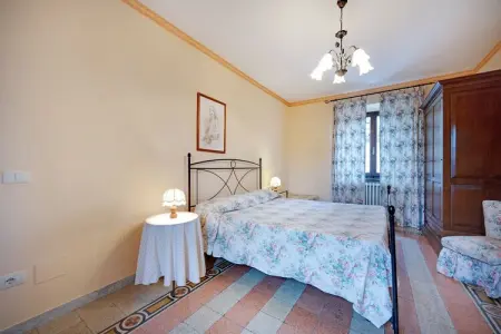 Casale ProdoRelax, Manoir à Prodo près du lac Bolsena - Photo 19
