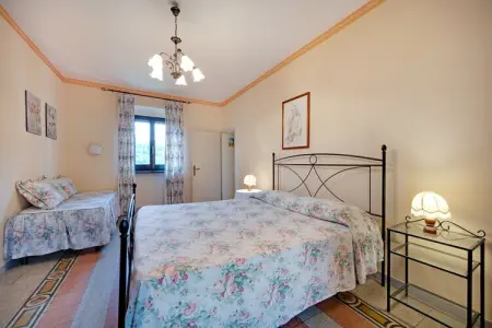 Casale ProdoRelax, Manoir à Prodo près du lac Bolsena - Photo 20