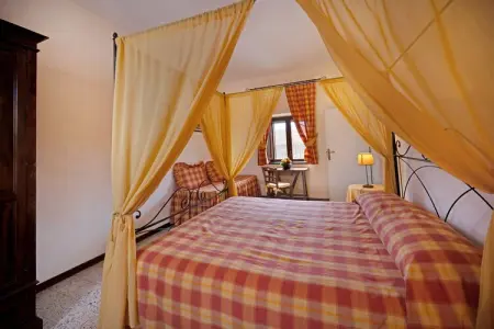 Casale ProdoRelax, Manoir à Prodo près du lac Bolsena - Photo 23