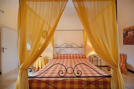 Casale ProdoRelax, Manoir à Prodo près du lac Bolsena - Photo 24