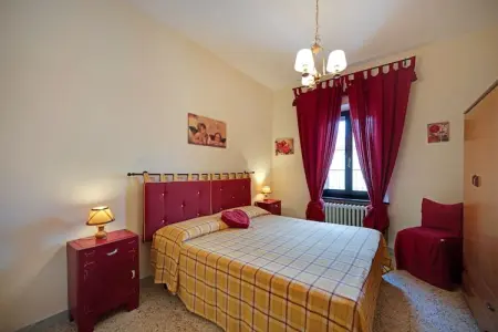 Casale ProdoRelax, Manoir à Prodo près du lac Bolsena - Photo 25