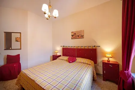 Casale ProdoRelax, Manoir à Prodo près du lac Bolsena - Photo 26