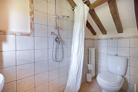 Casale ProdoRelax, Manoir à Prodo près du lac Bolsena - Photo 29