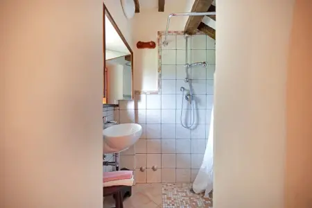 Casale ProdoRelax, Manoir à Prodo près du lac Bolsena - Photo 30