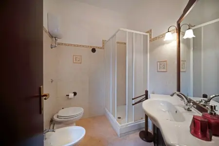 Casale ProdoRelax, Manoir à Prodo près du lac Bolsena - Photo 33