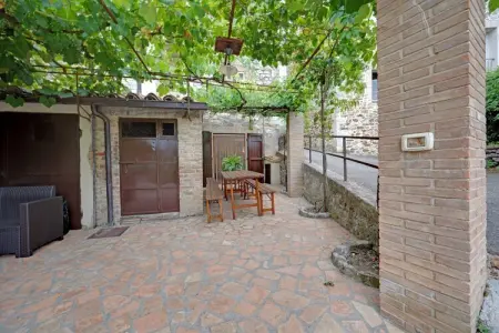 Casale ProdoRelax, Manoir à Prodo près du lac Bolsena - Photo 34