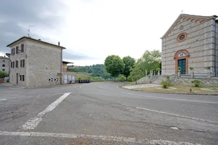 Casale ProdoRelax, Manoir à Prodo près du lac Bolsena - Photo 36