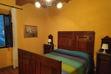 Il Poggiale-apt 9, Ferme en Toscane avec piscine et dégustation de vin - Photo 6
