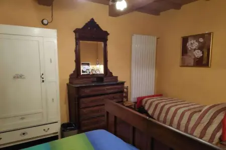 Il Poggiale-apt 9, Ferme en Toscane avec piscine et dégustation de vin - Photo 11